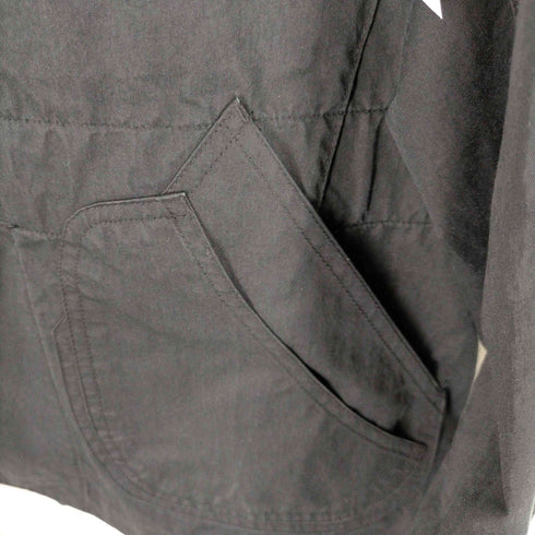 ノーマニュアル NOMANUAL U.P NYLON JACKET メンズ import:M