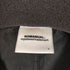 ノーマニュアル NOMANUAL U.P NYLON JACKET メンズ import:M