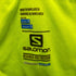 サロモン SALOMON designed for freedom ショート イージ パンツ レディース JPN:S