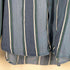 90S ストライプ柄 コットン 長袖BDシャツ メンズ JPN:L