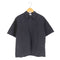 PERSTEP オーバーサイズ ポケットシャツ メンズ import:M