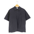 PERSTEP オーバーサイズ ポケットシャツ メンズ import:M
