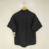 PERSTEP オーバーサイズ ポケットシャツ メンズ import:M