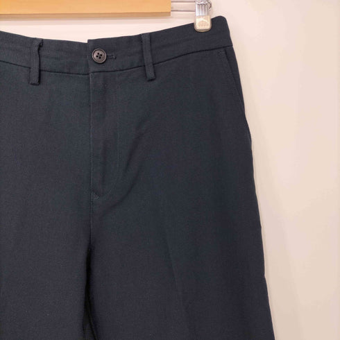 ナノユニバース NANO universe AIRメッシュパンツ メンズ JPN:L