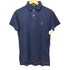 ポロラルフローレン POLO RALPH LAUREN CUSTOM FIT ポニー刺繍 ポロシャツ メンズ import:XS