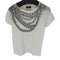 ズッカ ZUCCa S/S TEE レディース