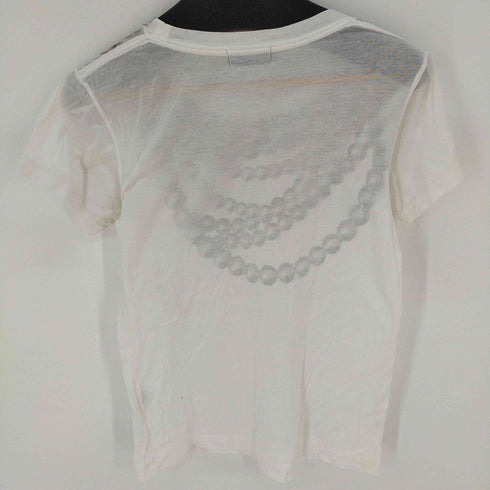 ズッカ ZUCCa S/S TEE レディース