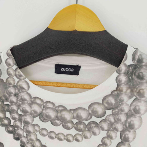 ズッカ ZUCCa S/S TEE レディース