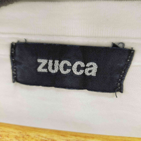 ズッカ ZUCCa S/S TEE レディース