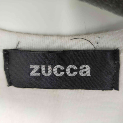 ズッカ ZUCCa タンクトップ ドラゴン レディース JPN:M