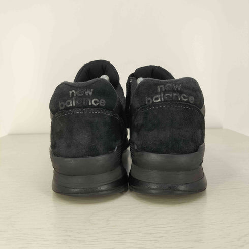 ニューバランス NEW BALANCE CM996RG スニーカー メンズ JPN:27.5