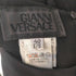 ジャンニヴェルサーチ GIANNI VERSACE フロントスリットワンピース レディース JPN:40