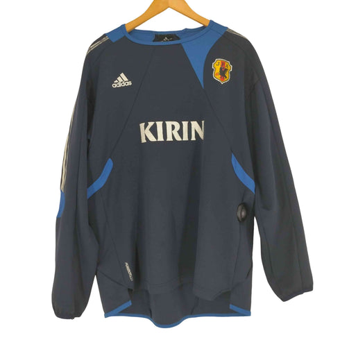 アディダス adidas JAPAN NATIONAL UNIFORM ピステ メンズ XO