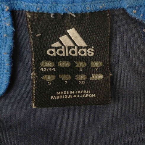 アディダス adidas JAPAN NATIONAL UNIFORM ピステ メンズ XO