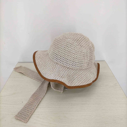 ラメゾンドリリス La Maison de Lyllis 22ss OLEAF オリーフ レディース 57cm