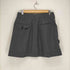 コムデギャルソン COMME des GARCONS AD1994 95SS Transcending Gender 2タックタイトスカート レディース JPN:M