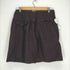 コムデギャルソン COMME des GARCONS AD1994 95SS Transcending Gender 2タックタイトスカート レディース JPN:M