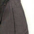 コムデギャルソン COMME des GARCONS AD1994 95SS Transcending Gender 2タックタイトスカート レディース JPN:M