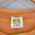 ラッセル Russell 70S 金タグ バックプリント S/S リンガーT メンズ 38-40