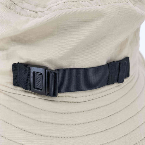 パタゴニア patagonia ナイロン サファリハット レディース KIDS M