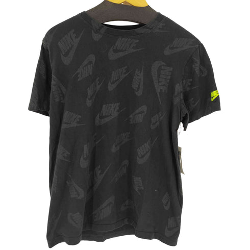 ナイキ NIKE 総柄Tシャツ メンズ JPN:M