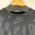 ナイキ NIKE 総柄Tシャツ メンズ JPN:M
