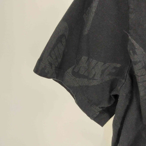 ナイキ NIKE 総柄Tシャツ メンズ JPN:M