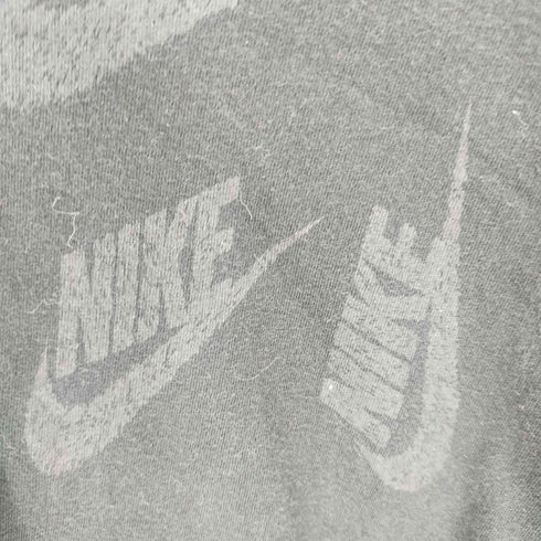 ナイキ NIKE 総柄Tシャツ メンズ JPN:M