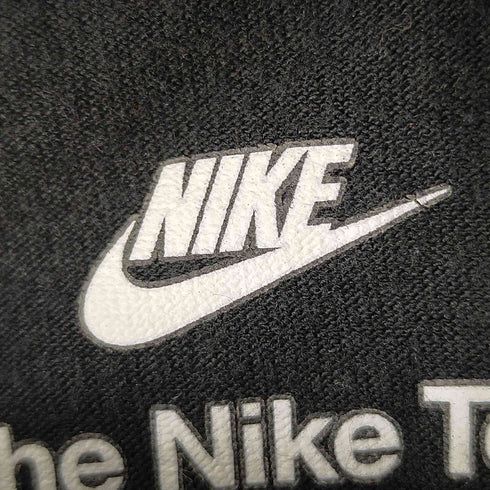 ナイキ NIKE 総柄Tシャツ メンズ JPN:M