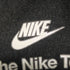 ナイキ NIKE 総柄Tシャツ メンズ JPN:M