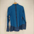 コムデギャルソンオムプリュス COMME des GARCONS HOMME PLUS AD2000 00AW Docking Rock ドッキングデザインシャツ メンズ JPN:M