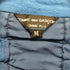 コムデギャルソンオムプリュス COMME des GARCONS HOMME PLUS AD2000 00AW Docking Rock ドッキングデザインシャツ メンズ JPN:M