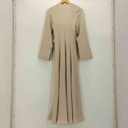 ザラ ZARA ボリューム スリーブ ワンピース レディース JPN:S