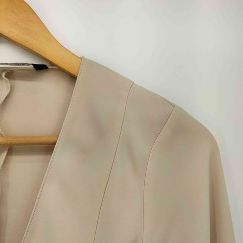 ザラ ZARA ボリューム スリーブ ワンピース レディース JPN:S