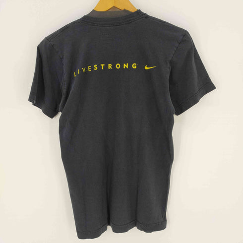 ナイキ NIKE 100% BLACK Tシャツ メンズ JPN:S