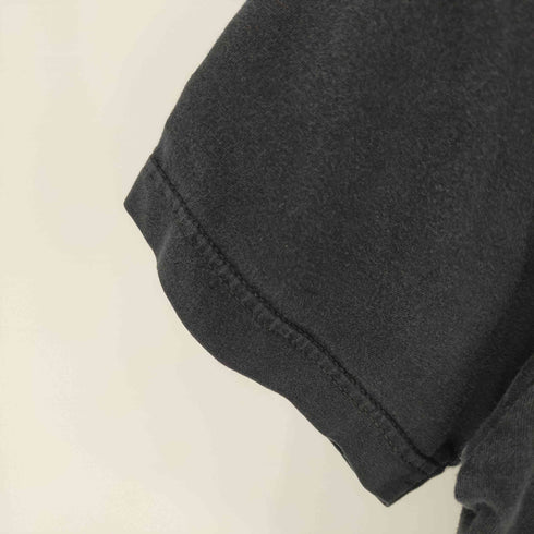 ナイキ NIKE 100% BLACK Tシャツ メンズ JPN:S