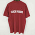 マジェスティックアスレチック Majestic ATHELETIC 00S チームロゴ ヘンリーネックTシャツ メンズ JPN:XL
