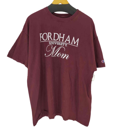 チャンピオン Champion カレッジTシャツ メンズ JPN:XXL
