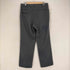 コムデギャルソンオムプリュス COMME des GARCONS HOMME PLUS AD2008 08AW ストライプノータックスラックス メンズ JPN:M