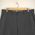 コムデギャルソンオムプリュス COMME des GARCONS HOMME PLUS AD2008 08AW ストライプノータックスラックス メンズ JPN:M