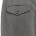 コムデギャルソンオムプリュス COMME des GARCONS HOMME PLUS AD2008 08AW ストライプノータックスラックス メンズ JPN:M