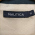 ノーティカ NAUTICA 袖刺繍セーリングジャケット メンズ JPN:S
