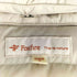 フォックスファイヤー foxfire フード着脱 フェイクファー ダウンコート レディース JPN:S