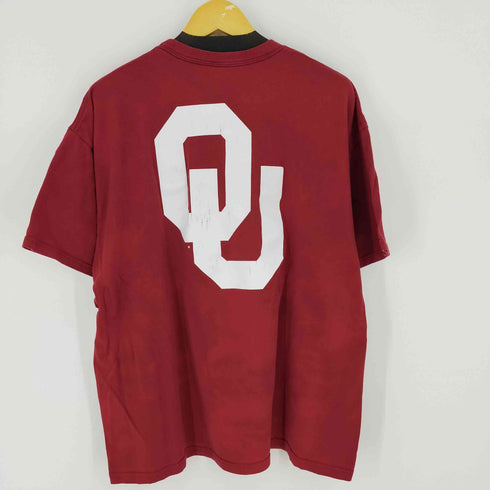 ナイキ NIKE BOOMER SOONER Tシャツ ファイトソング メンズ JPN:XL