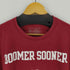 ナイキ NIKE BOOMER SOONER Tシャツ ファイトソング メンズ JPN:XL