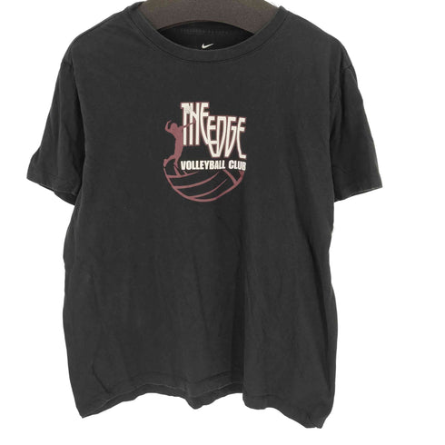 ナイキ NIKE バレーボール Tシャツ メンズ JPN:L