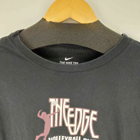 ナイキ NIKE バレーボール Tシャツ メンズ JPN:L