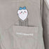 S/S ワンポケットオープンカラーシャツ メンズ JPN:L