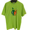 MDY HEAVY WEIGHT ©2004 キャラクタープリント Tシャツ メンズ JPN:XL
