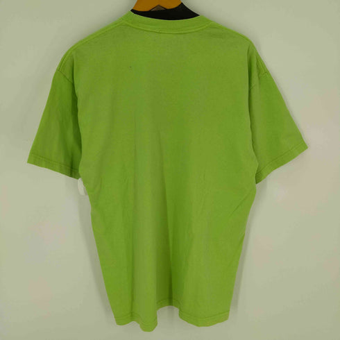 MDY HEAVY WEIGHT ©2004 キャラクタープリント Tシャツ メンズ JPN:XL